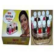 LIQUID KUMKUM EYETEX