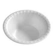 PLASTIC FOAM BOWLS