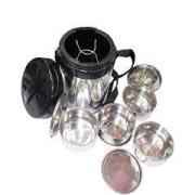 BRASS TOP GRAIN MARKET No 14
