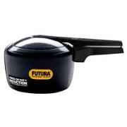 BLACK FUTURA PRESSURE COOKER HAWKINS