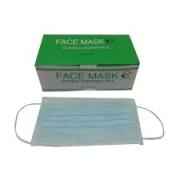 FACE MASK SURGICAL DISPOSABLE