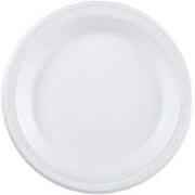 PLASTIC FOAM PLATES
