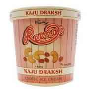 KAJU DRAKSH ICE CREAM REENAS