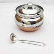 S.S. GHEE POT MANSI