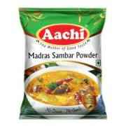 MADRAS SAMBAR POWDER TELUGU