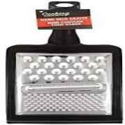 CHEESE GRATER COOKING CONCEPTS