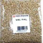 VAL DAL INDIA BAZAAR