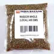 MASOOR WHOLE (LOCAL) INDIA BAZAAR