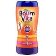 BOURNVITA CADBURY