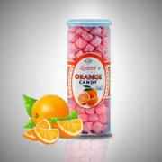 ORANGE CANDY AMRUT