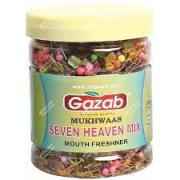 SEVEN HEAVEN MIX GAZAB