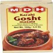 KARAHI GOSHT MDH