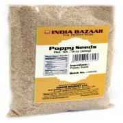 POPPY SEED INDIA BAZAAR