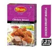 CHICKEN BROAST SHAN