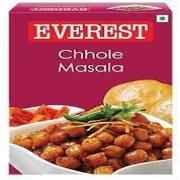 CHOLE MASALA EVEREST