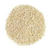 WHITE SESAME SEEDS DEEP