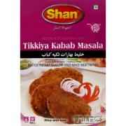 TIKKIYA KABAB MASALA SHAN
