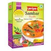 SAMBAR POWDER PRIYA