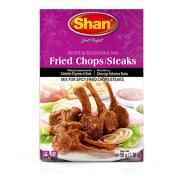 CHOPS STEAKS SHAN