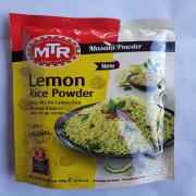 LEMON RICE POWDER MTR