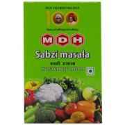 SUBJI MASALA MDH