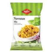 NAVRATAN MIX RAJU 400gm