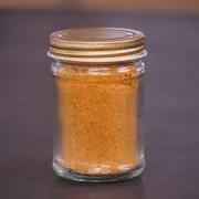 MACE POWDER IN JAR GRAIN MARKET