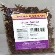 STAR ANISE INDIA BAZAAR