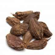 BLACK CARDAMOM INDIA BAZAAR