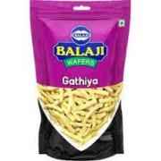 GATHIYA BALAJI
