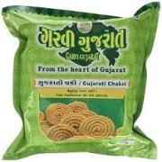 CHAKRI GARVI GUJARAT (buy 2 Get 1 Free)