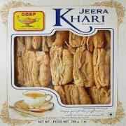 JEERA KHARI DEEP