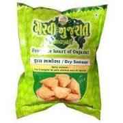 DRY SAMOSA GARVI GUJARAT (buy 2 Get 1 Free)
