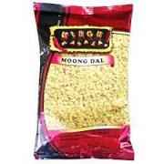 MOONG DAL MIRCH MASALA