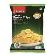 YELLOW BANANA CHIPS CHHEDAS