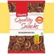 BIG BHAKARWADI CHHEDAS