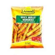 SPICY MULLU MURUKKU ANAND