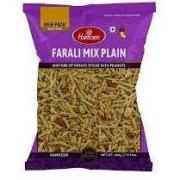 FARALI MIX PLAIN HALDIRAMS