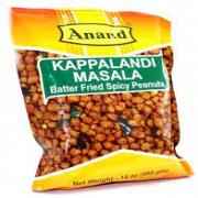 KAPPALANDI (PEANUT) MASALA ANAND