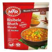 BISIBELE BHATH MASALA MTR