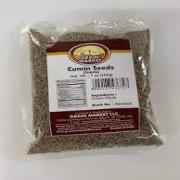 CUMIN SEED GRAIN MARKET