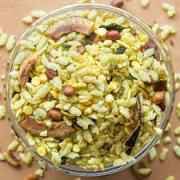 PAPAD PAUVA RAJU 400gm