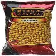 CHANA MIRCH MASALA