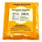 TURMERIC POWDER INDIA BAZAAR