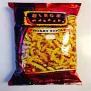 CHUKRY STICKS MIRCH MASALA