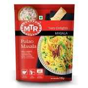 MIX PULAV MASALA MTR