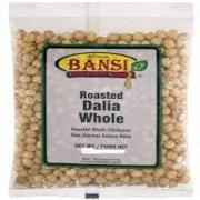 ROASTED DALIA WHOLE BANSI