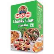 CHUNKY CHAT MASALA MDH
