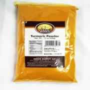 TURMERIC POWDER GRAIN MARKET
