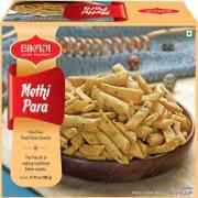 METHI PARA BIKAJI